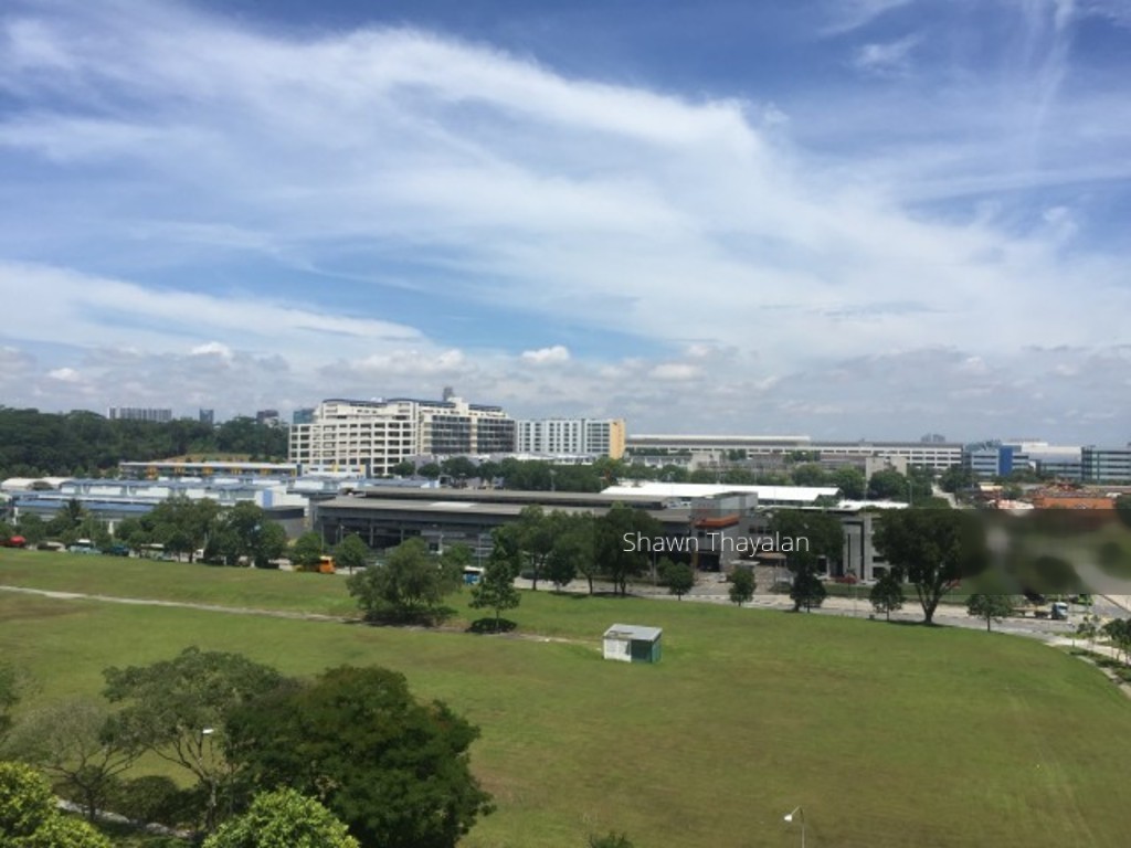 Blk 760 Woodlands Avenue 6 (Woodlands), HDB 5 Rooms #154753902